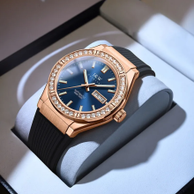 Đồng Hồ I&W Carnival 42mm Nam 55851G-VH-DCS-X