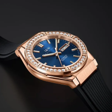 Đồng Hồ I&W Carnival 42mm Nam 55851G-VH-DCS-X