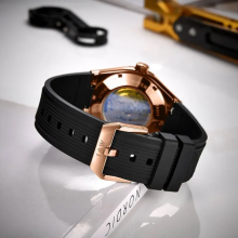 Đồng Hồ I&W Carnival 42mm Nam 55851G-VH-DCS-X