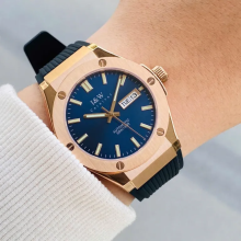 Đồng Hồ I&W Carnival 42mm Nam 55851GT-VH-DCS-X