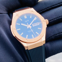 Đồng Hồ I&W Carnival 42mm Nam 55851GT-VH-DCS-X