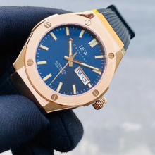 Đồng Hồ I&W Carnival 42mm Nam 55851GT-VH-DCS-X