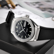 Đồng Hồ I&W Carnival 42mm Nam 55851GT-VT-DCS-D