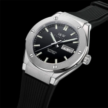 Đồng Hồ I&W Carnival 42mm Nam 55851GT-VT-DCS-D