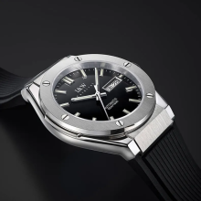 Đồng Hồ I&W Carnival 42mm Nam 55851GT-VT-DCS-D