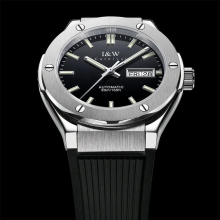 Đồng Hồ I&W Carnival 42mm Nam 55851GT-VT-DCS-D