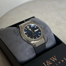 Đồng Hồ I&W Carnival 42mm Nam 55851GT-VT-DCS-X