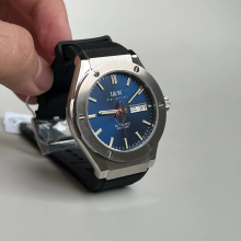 Đồng Hồ I&W Carnival 42mm Nam 55851GT-VT-DCS-X