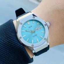 Đồng Hồ I&W Carnival 42mm Nam 55851GT-VT-DCS-XT