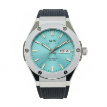Đồng Hồ I&W Carnival 42mm Nam 55851GT-VT-DCS-XT
