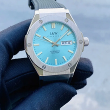 Đồng Hồ I&W Carnival 42mm Nam 55851GT-VT-DCS-XT