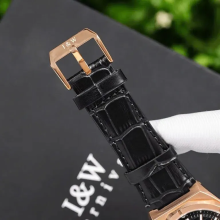 Đồng Hồ I&W Carnival 42mm Nam 711G-VH-DD-D