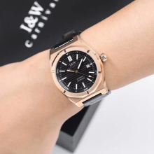 Đồng Hồ I&W Carnival 42mm Nam 711G-VH-DD-D