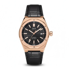 Đồng Hồ I&W Carnival 42mm Nam 711G-VH-DD-D