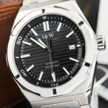 Đồng Hồ I&W Carnival 42mm Nam 711G-VT-D