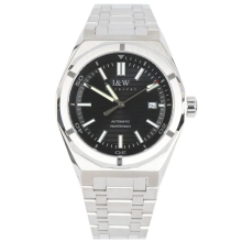 Đồng Hồ I&W Carnival 42mm Nam 711G-VT-D