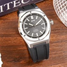 Đồng Hồ I&W Carnival 42mm Nam 711G-VT-DCS-D