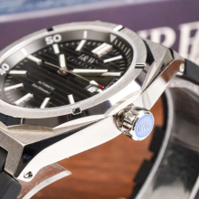 Đồng Hồ I&W Carnival 42mm Nam 711G-VT-DCS-D