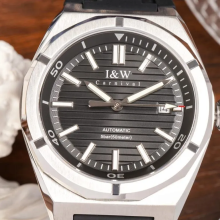 Đồng Hồ I&W Carnival 42mm Nam 711G-VT-DCS-D