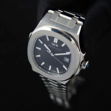 Đồng Hồ I&W Carnival 42mm Nam 721GT-VT-D