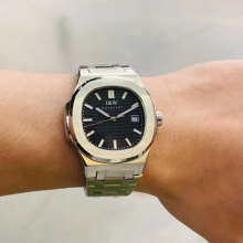 Đồng Hồ I&W Carnival 42mm Nam 721GT-VT-D