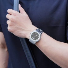 Đồng Hồ I&W Carnival 42mm Nam 721GT-VT-D