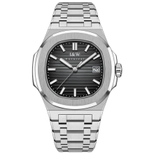 Đồng Hồ I&W Carnival 42mm Nam 721GT-VT-D