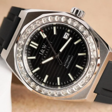 Đồng Hồ I&W Carnival 42mm Nam 733G-VT-DCS-D