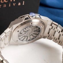 Đồng Hồ I&W Carnival 42mm Nam 735G-VT-X