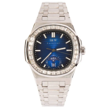 Đồng Hồ I&W Carnival 42mm Nam 735G-VT-X