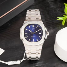 Đồng Hồ I&W Carnival 42mm Nam 750GT-VT-X