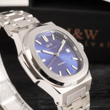 Đồng Hồ I&W Carnival 42mm Nam 750GT-VT-X