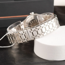 Đồng Hồ I&W Carnival 42mm Nam 750GT-VT-X