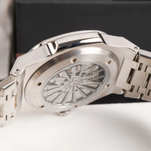 Đồng Hồ I&W Carnival 42mm Nam 750GT-VT-X