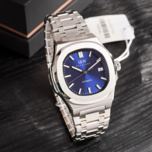 Đồng Hồ I&W Carnival 42mm Nam 750GT-VT-X