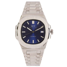 Đồng Hồ I&W Carnival 42mm Nam 750GT-VT-X