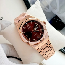 Đồng Hồ I&W Carnival 42mm Nam 751G-VH-N