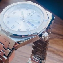 Đồng Hồ I&W Carnival 42mm Nam 751G-VT-T