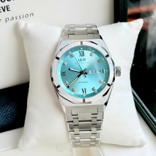 Đồng Hồ I&W Carnival 41mm Nam 751G-VT-XT