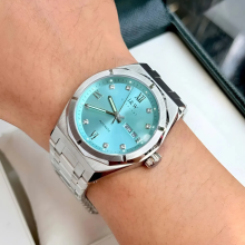Đồng Hồ I&W Carnival 41mm Nam 751G-VT-XT