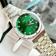 Đồng Hồ I&W Carnival 42mm Nam 751G14