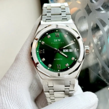 Đồng Hồ I&W Carnival 42mm Nam 751G14