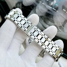 Đồng Hồ I&W Carnival 42mm Nam 751G14