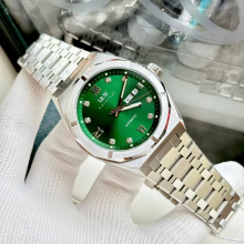 Đồng Hồ I&W Carnival 42mm Nam 751G14