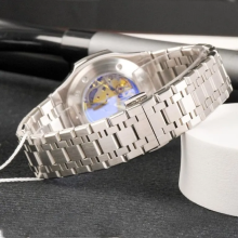 Đồng Hồ I&W Carnival 42mm Nam 763G-VT-TX