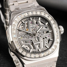 Đồng Hồ I&W Carnival 42mm Nam 763G-VT-TX