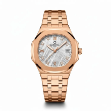 Đồng Hồ Carnival 34 mm Nữ 8160L-VH-TT