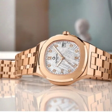 Đồng Hồ Carnival 34 mm Nữ 8160L-VH-TT