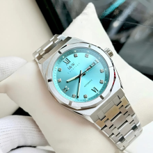 Đồng Hồ I&W Carnival 41mm Nam 751G-VT-XT