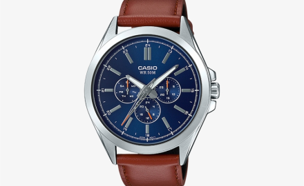 Đồng hồ Casio